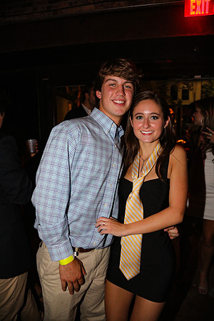 Phi Mu & Kappa Kappa Gamma Semiformal