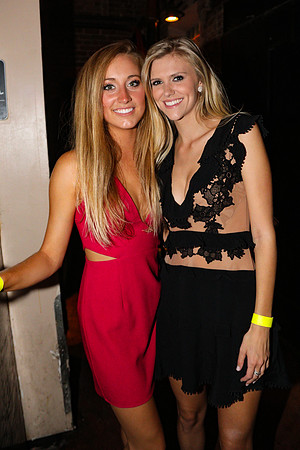 Phi Mu & Kappa Kappa Gamma Semiformal