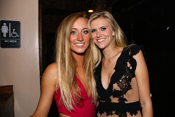 Phi Mu & Kappa Kappa Gamma Semiformal
