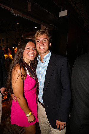 Phi Mu & Kappa Kappa Gamma Semiformal