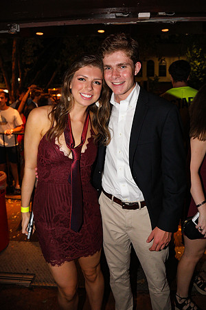 Phi Mu & Kappa Kappa Gamma Semiformal