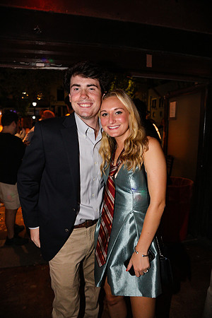 Phi Mu & Kappa Kappa Gamma Semiformal