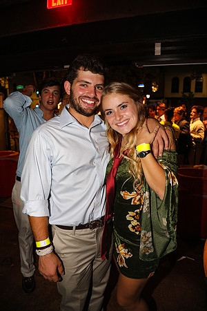 Phi Mu & Kappa Kappa Gamma Semiformal