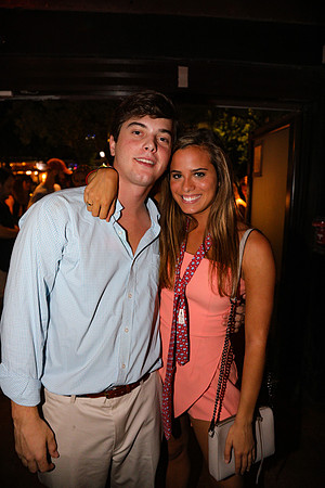 Phi Mu & Kappa Kappa Gamma Semiformal
