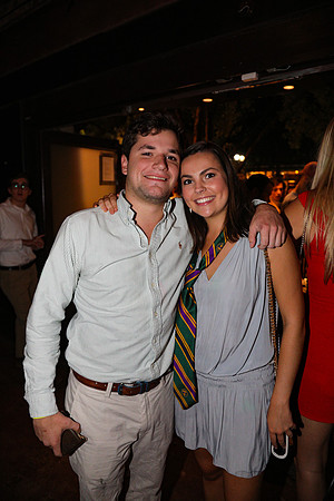 Phi Mu & Kappa Kappa Gamma Semiformal