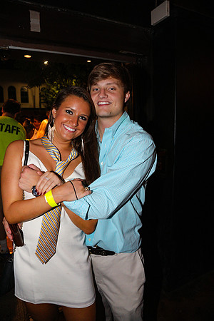 Phi Mu & Kappa Kappa Gamma Semiformal