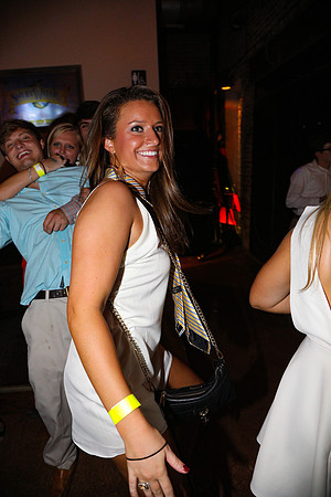 Phi Mu & Kappa Kappa Gamma Semiformal