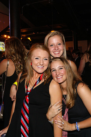 Phi Mu & Kappa Kappa Gamma Semiformal