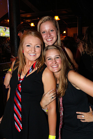 Phi Mu & Kappa Kappa Gamma Semiformal