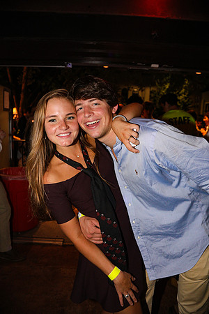 Phi Mu & Kappa Kappa Gamma Semiformal