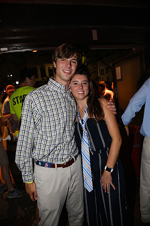 Phi Mu & Kappa Kappa Gamma Semiformal