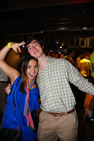 Phi Mu & Kappa Kappa Gamma Semiformal