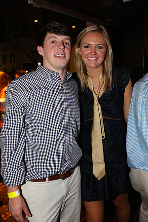 Phi Mu & Kappa Kappa Gamma Semiformal