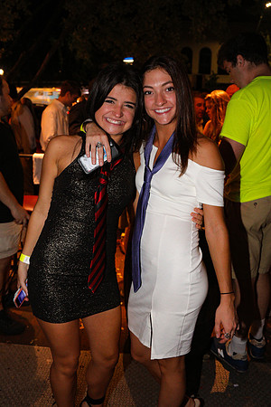 Phi Mu & Kappa Kappa Gamma Semiformal