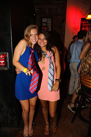 Phi Mu & Kappa Kappa Gamma Semiformal