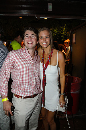 Phi Mu & Kappa Kappa Gamma Semiformal