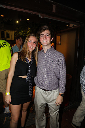 Phi Mu & Kappa Kappa Gamma Semiformal