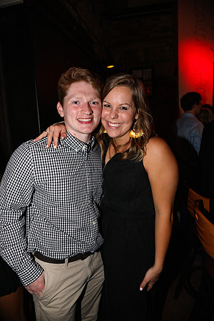 Phi Mu & Kappa Kappa Gamma Semiformal