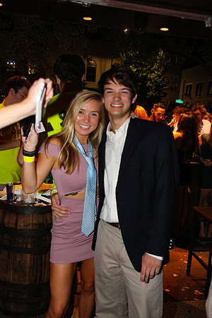 Phi Mu & Kappa Kappa Gamma Semiformal