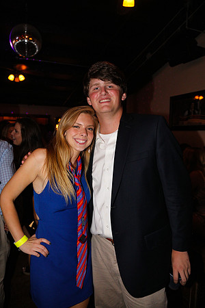 Phi Mu & Kappa Kappa Gamma Semiformal