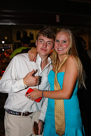 Phi Mu & Kappa Kappa Gamma Semiformal