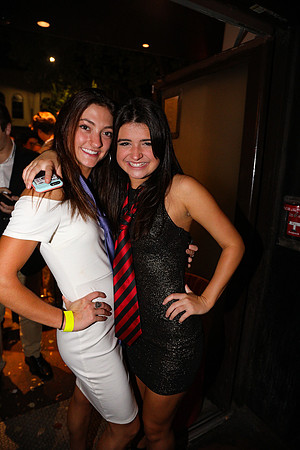 Phi Mu & Kappa Kappa Gamma Semiformal