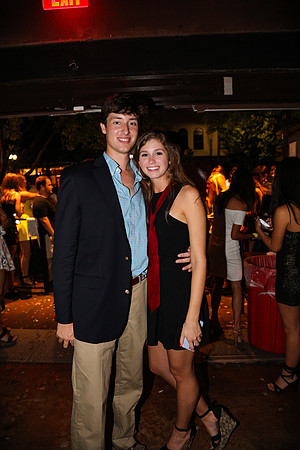 Phi Mu & Kappa Kappa Gamma Semiformal
