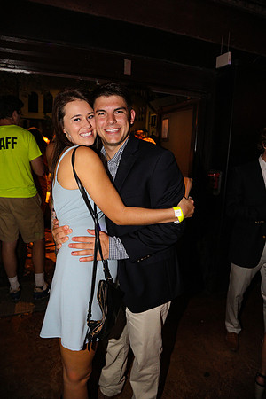 Phi Mu & Kappa Kappa Gamma Semiformal