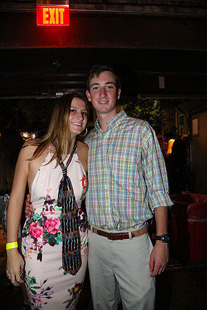 Phi Mu & Kappa Kappa Gamma Semiformal