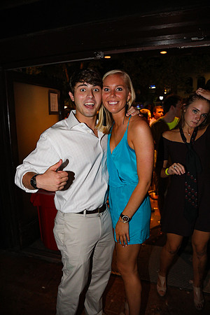 Phi Mu & Kappa Kappa Gamma Semiformal