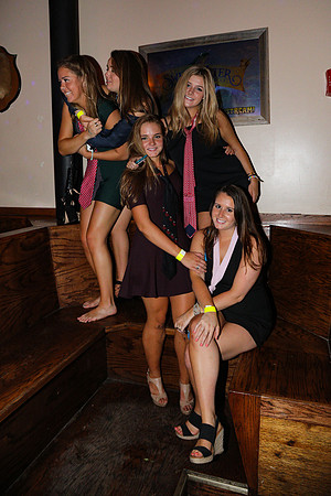 Phi Mu & Kappa Kappa Gamma Semiformal