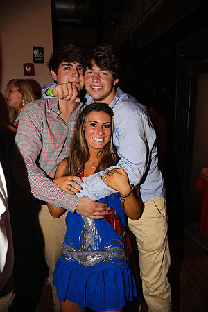 Phi Mu & Kappa Kappa Gamma Semiformal