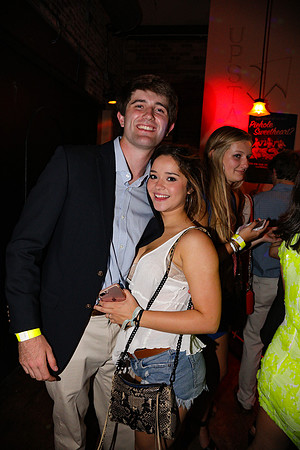 Phi Mu & Kappa Kappa Gamma Semiformal