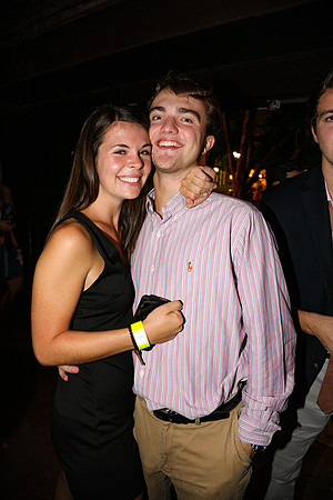 Phi Mu & Kappa Kappa Gamma Semiformal