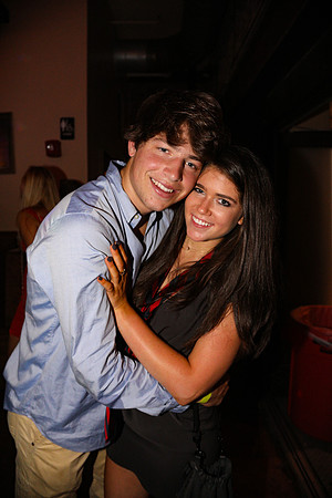 Phi Mu & Kappa Kappa Gamma Semiformal