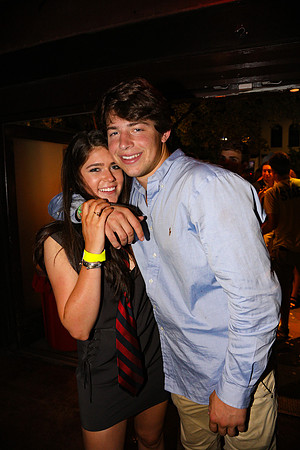 Phi Mu & Kappa Kappa Gamma Semiformal