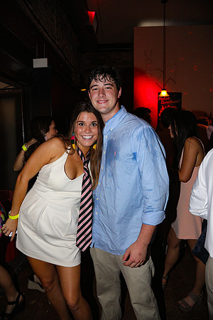Phi Mu & Kappa Kappa Gamma Semiformal