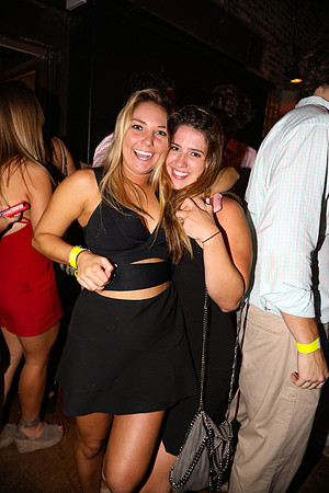 Phi Mu & Kappa Kappa Gamma Semiformal
