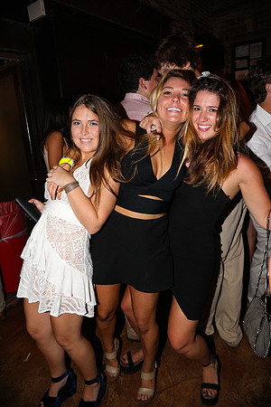 Phi Mu & Kappa Kappa Gamma Semiformal