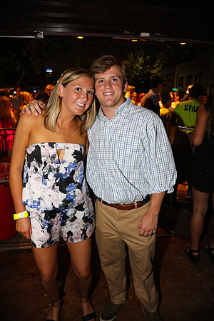 Phi Mu & Kappa Kappa Gamma Semiformal