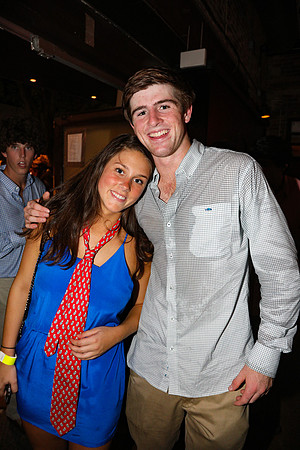 Phi Mu & Kappa Kappa Gamma Semiformal