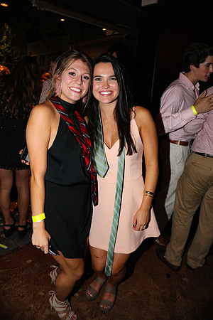 Phi Mu & Kappa Kappa Gamma Semiformal