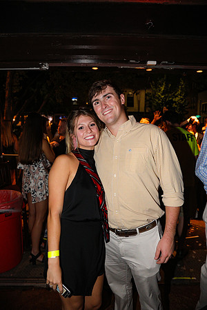 Phi Mu & Kappa Kappa Gamma Semiformal