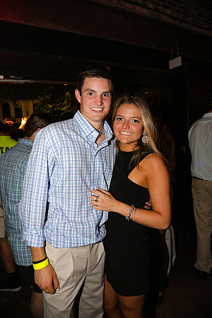 Phi Mu & Kappa Kappa Gamma Semiformal