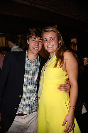 Phi Mu & Kappa Kappa Gamma Semiformal