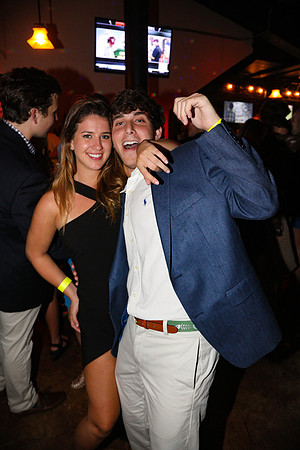 Phi Mu & Kappa Kappa Gamma Semiformal