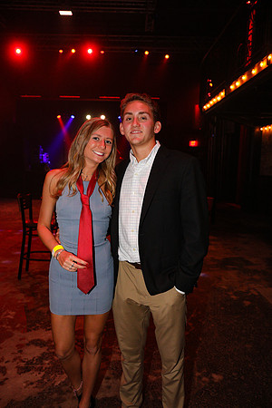 Phi Mu & Kappa Kappa Gamma Semiformal