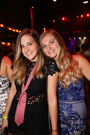 Phi Mu & Kappa Kappa Gamma Semiformal
