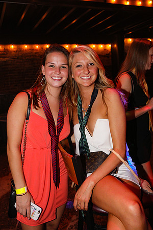 Phi Mu & Kappa Kappa Gamma Semiformal