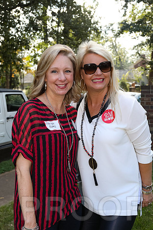 LXA Parent's Tailgate 2017
